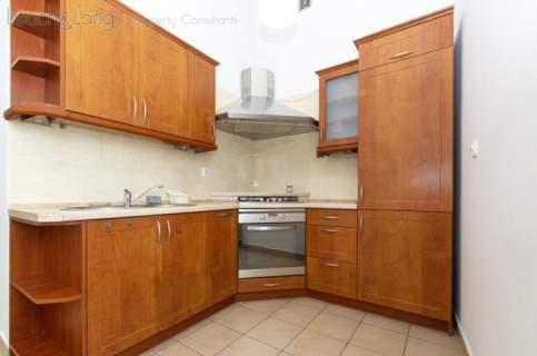 Lokal 86 m2 ul. Rakowicka