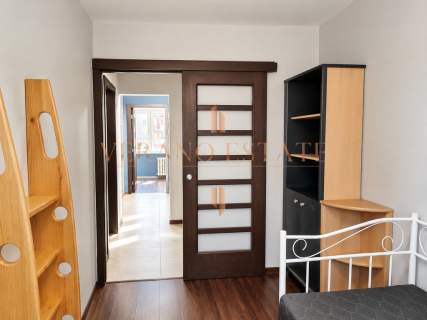 Komfortowe 3 pokoje 62,5m2 duża komórka