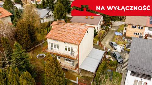OKAZJA Dom w cenie mieszkania w Tarnowie
