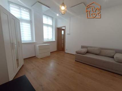 Przytulne 2 pokoje, pet-friendly - Jagiellońska 20