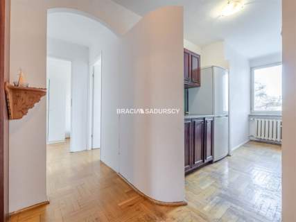 5-POKOJOWE, DUŻY BALKON, ATRAKCYJNA LOKALIZACJA