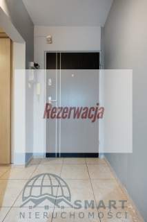 Rezerwacja Przytulne dwa pokoje 36,74 m2