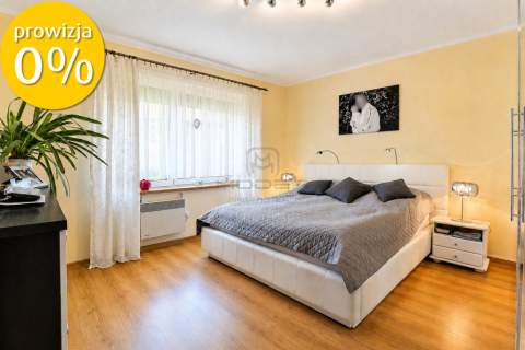 0%Poniemiecki dom z pięknym ogrodem i halą- Gorzów