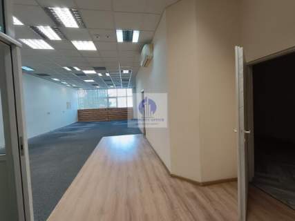 Bielany lokal magazynowo-biuroey 139,38m2 do wynajęcia