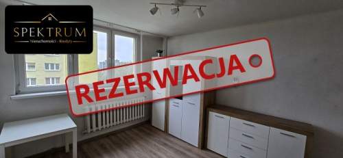 Do nabycia od już kawalerka o pow. ok. 21 m2