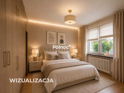 Mieszkanie na parterze 42,93 m Siemiatycze