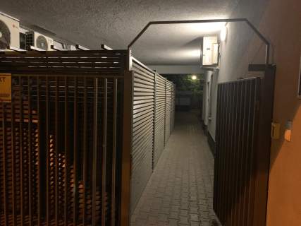 Lokal zabiegowo-usługowy Świnoujście