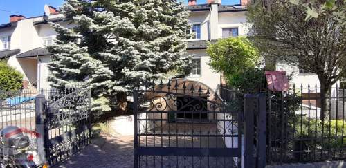 Szeregowy, ciche miejsce, do remontu