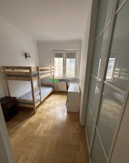 Komfortowe 3 pokoje z balkonem, komórka, garaż