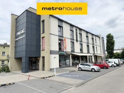 ALEKSANDRÓW ŁÓDZKI-na wynajem lokal 57 m2.