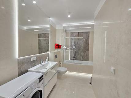 Do wynajęcia 2-pokojowy apartament w Świdnicy