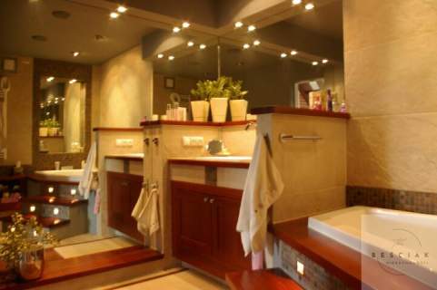  PENTHOUSE W SERCU HISTORYCZNEGO TARNOWA