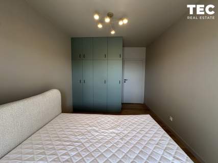 Bronowice Lindego NOHO 41m2 2 pok