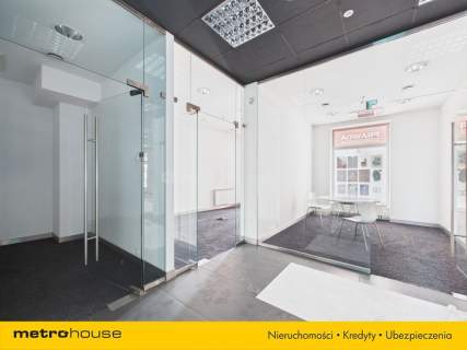 Prestiżowy lokal na wynajem, 600 m , Centrum