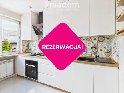 Na sprzedaż bliżniak 146 m2 ul. Kochanowskiego