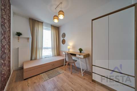 Lublin,Węglin M4 ul.Koralowa,65 m2