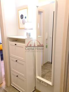 Dwa pokoje 36m2 garaż w cenie. Os.Mangalia