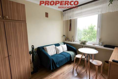 Mieszkanie 41,5 m2, 2 pokoje, Bocianek