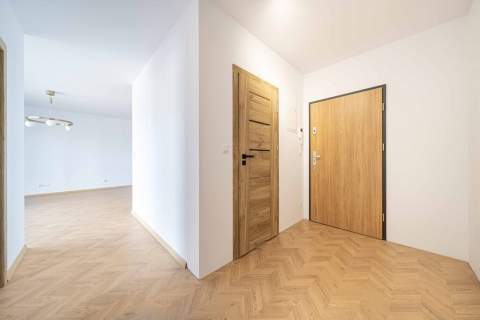 Nowe mieszkanie 2 pokoje loggia Kobylniki Kiekrz