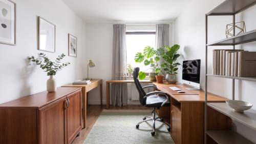Schuberta 3M Ostatnie piętro Balkon Garaż