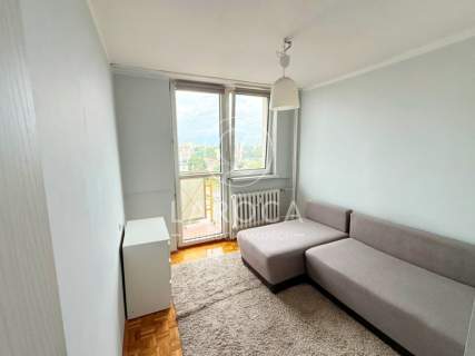 2 pokoje 38 m Balkon Piwnica Blisko UMK