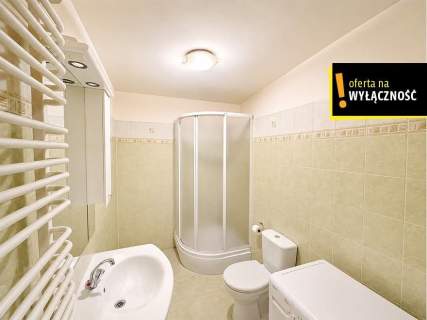 Mieszkanie na sprzedaż, 38 m2, Kielce