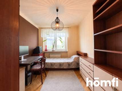 Mieszkanie na sprzedaż/Apartment for sale