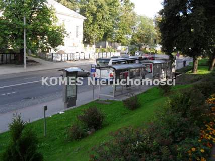 Lokal użytkowy w Centrum Olsztyna, tanio