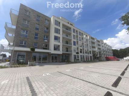 Nowoczesny apartament w pobliżu jeziora