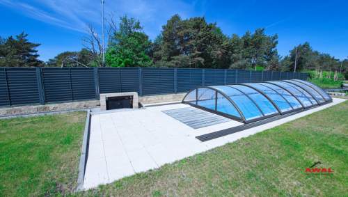 Apartamenty Bursztynowa Hel