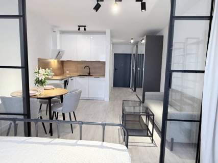 Mieszkanie do wynajęcia, 39 m2, Kielce