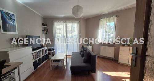 GOTOWE DO ZAMIESZKANIA Z BALKONEM