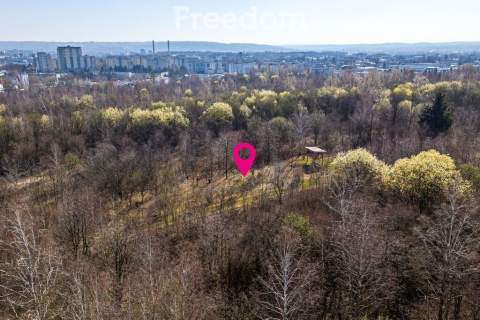 Działka inwestycyjna Staroniwa 12,84 ar