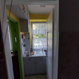 Sprzedam mieszkanie spółdzielcze własności beż KW Ustka