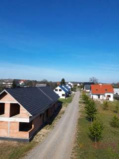 Dom z garażem - 2 km od Kielc