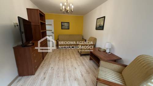 2-pok.mieszkanie w Redłowie
