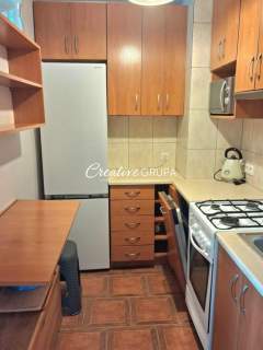 2 pokoje osobna kuchnia balkon Metro Imielin