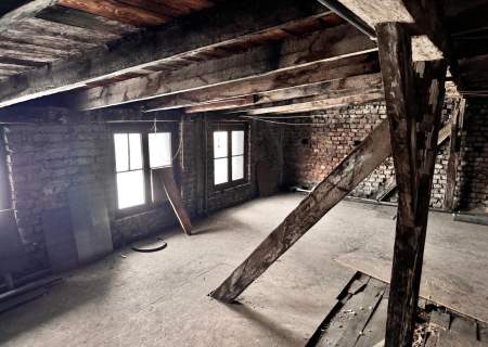 Syndyk sprzeda lokal niemieszkalny Toruń ul. Klonowica