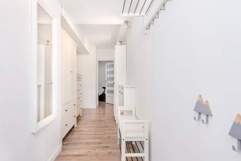 3 pokoje 70 m Balkon Garaż Ruczaj Obozowa m.post