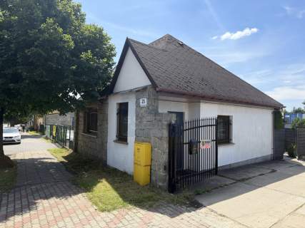 Dom do wynajęcia