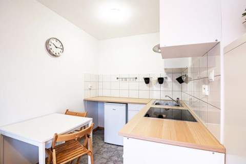 Przytulna kawalerka, balkon, parking - Ziołowa 43