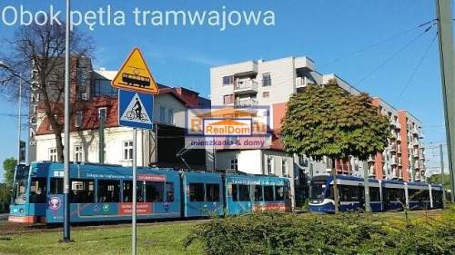 Mieszkanie z ogrodem Centrum Krakowa, Kamienna