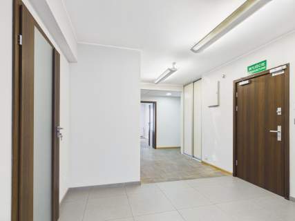 Belgijska 11 Mokotów 352 m 2 lokale