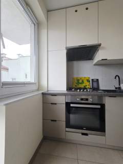 3 POKOJE - DWUPOZIOMOWE - 47,50 M2 - MASARSKA