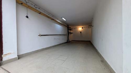 Garaż na wynajem 18,6m Gorzów - os. Dolinki, 0%
