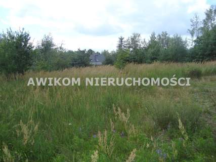 Działka budowlana na sprzedaż, 3386 m2, Żelechów