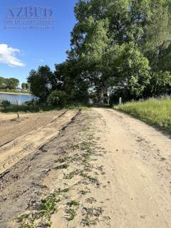 Działka rekreacyjna na sprzedaż, 830 m2, Trzemeszno