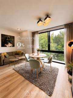 Apartament klasy Premium 49 m Centrum Miasta