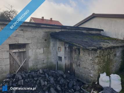 Syndyk sprzeda nieruchomość gruntową zabudowaną budynkiem mie