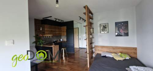 Wynajem 36 m2 Gdańsk Starowiejska 62A